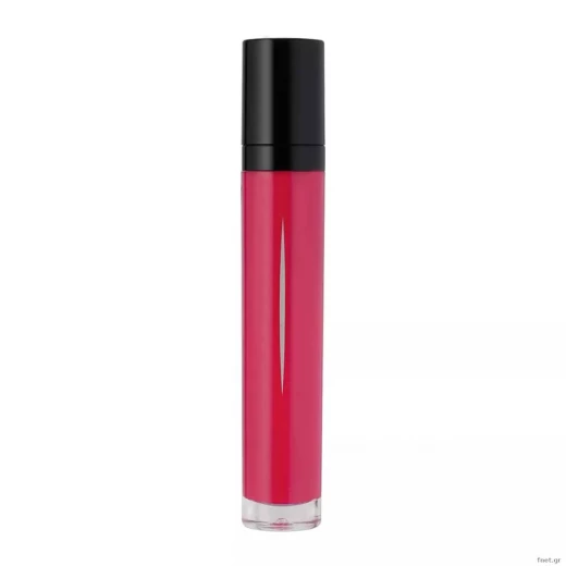 أحمر شفاه راديانت مات يدوم طويلاً بعامل حماية من الشمس 15، درجة 81، أحمر شفاه مطفي يدوم طويلاً، 6.5 مل، مرطب ومنعم