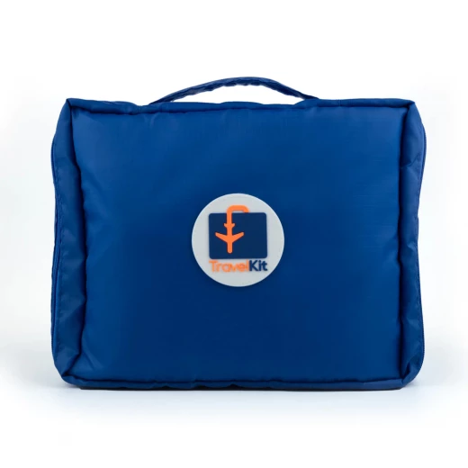 Travel Kit Traveler Shattaf - Travel Kit - Image 13