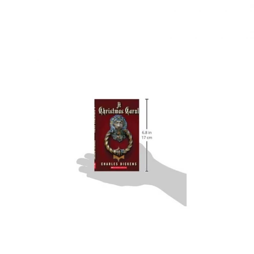 كتاب ترنيمة اعياد الميلاد المدرسية  من سكولاستيك - سكولاستيك - Image 2