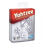 Hasbro ,Yahtzee Dice Game - Hasbro