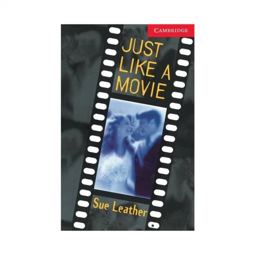 كتاب تمامًا مثل فيلم, المستوى 1 من كامبريدج كتاب تمامًا مثل فيلم, المستوى 1 من كامبريدج
