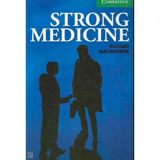 كتاب الطب القوي المستوى 3 من كامبريدج كتاب الطب القوي المستوى 3 من كامبريدج