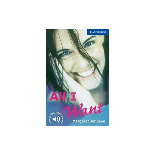 كتاب كل ما أريده المستوى 5 من كامبريدج كتاب كل ما أريده المستوى 5 من كامبريدج