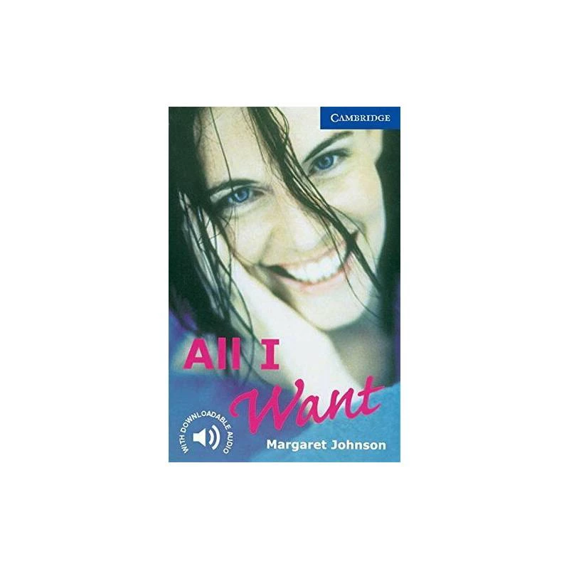 كتاب كل ما أريده المستوى 5 من كامبريدج - كامبردج
