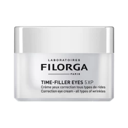 Filorga ,Time Filler Eyes 5XP Eye Cream ,15ml
