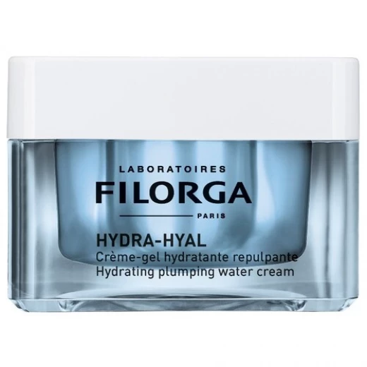 Filorga, HYDRA-HYAL gel cream, 50ml Filorga, HYDRA-HYAL gel cream, 50ml