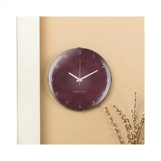 ساعة كاتلين من مدام كوكو ساعة كاتلين من مدام كوكو