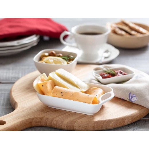وعاء مستطيل, صغير من مدام كوكو وعاء مستطيل, صغير من مدام كوكو