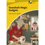 الأدوات السحرية , المستوى 2 متوسط من كامبريدج - كامبردج