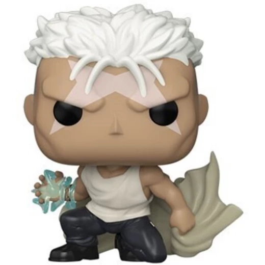 Funko Pop! Animation: Fullmetal Alchemist: Brotherhood - Scar Funko Pop! Animation: Fullmetal Alchemist: Brotherhood - Scar