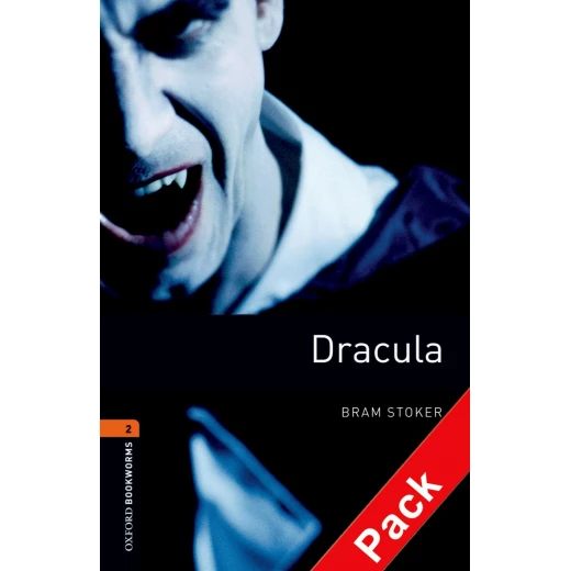 دراكولا الإصدار الثالث المرحلة 2 من مكتبة اوكسفورد دراكولا الإصدار الثالث المرحلة 2 من مكتبة اوكسفورد