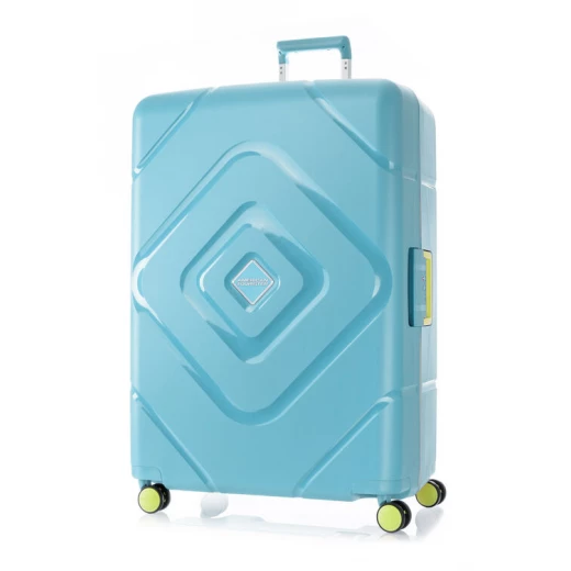 American Tourister Trigard Suitcase,79 Cm American Tourister Trigard Suitcase,79 Cm