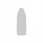 Wenko Basic Ironing Board Cover,Grey Color,  44x128 Cm - Wenko