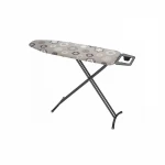 Wenko Classic Ironing Board, Adjustable, 120X38 Cm - Wenko