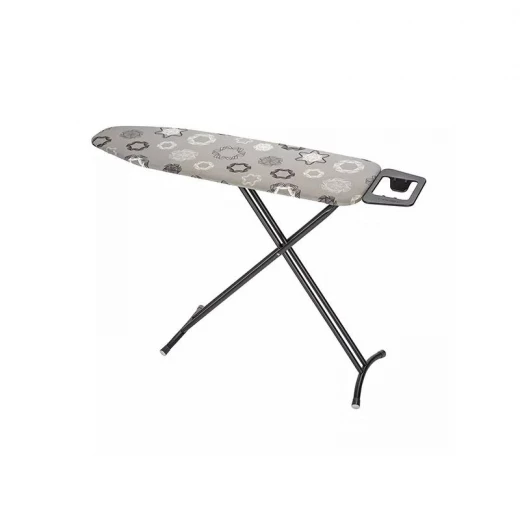 Wenko Classic Ironing Board, Adjustable, 120X38 Cm Wenko Classic Ironing Board, Adjustable, 120X38 Cm