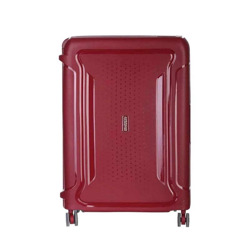 American Tourister Tribus Spinner Red, 78 Cm - American Tourister