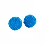 Wenko Tumble Dryer Balls - 7 Cm - Blue - Wenko