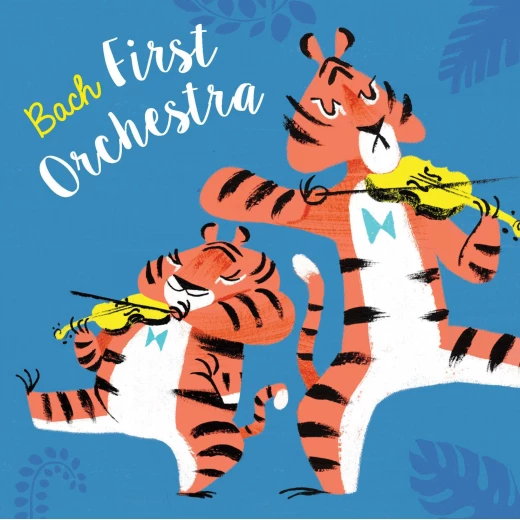 Yoyo Books First Composers Bach Yoyo Books First Composers Bach