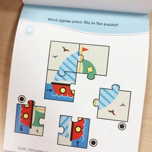 كتاب سؤال وجواب الأرنب من كتب يويو - كتب يويو - Image 4