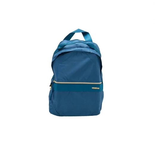 American Tourister Bella Backpack, Blue Color American Tourister Bella Backpack, Blue Color