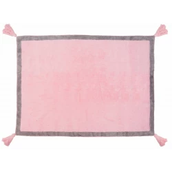 Aratextile Cotton Children's Rug, Duo Design, 120 x 160 Cm