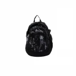 High Sierra Tephra Printed Backpack, Black Color - High Sierra