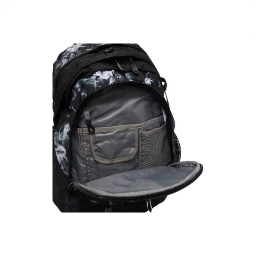 High Sierra Tephra Printed Backpack, Black Color - High Sierra - Image 2