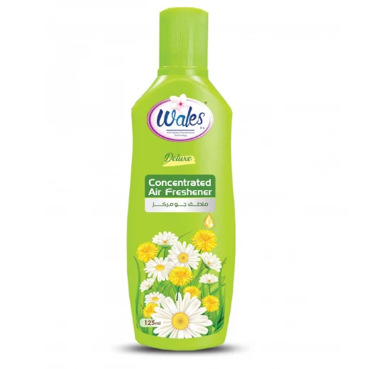 Wales Jasmine Concentrated Air Freshener (125ml) Wales Jasmine Concentrated Air Freshener (125ml)