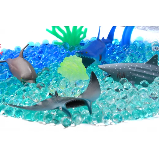 Yippee Jumbo Ocean Orbeez - Yippee - Image 3