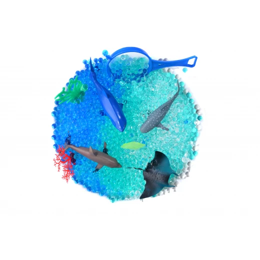 Yippee Jumbo Ocean Orbeez - Yippee - Image 2