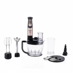 Arnica  Blender Set Diva Trend Pro - Arnica
