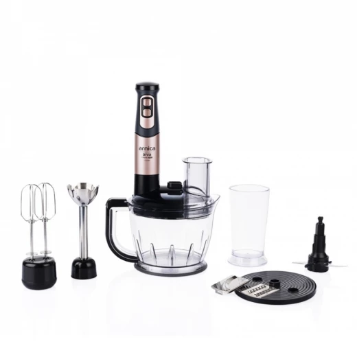 Arnica Blender Set Diva Trend Pro Arnica Blender Set Diva Trend Pro