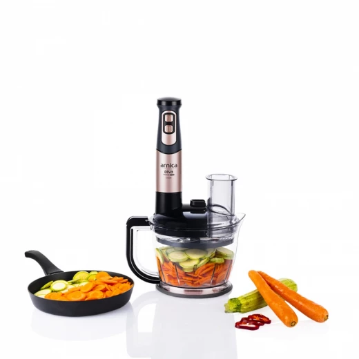 Arnica  Blender Set Diva Trend Pro - Arnica - Image 4