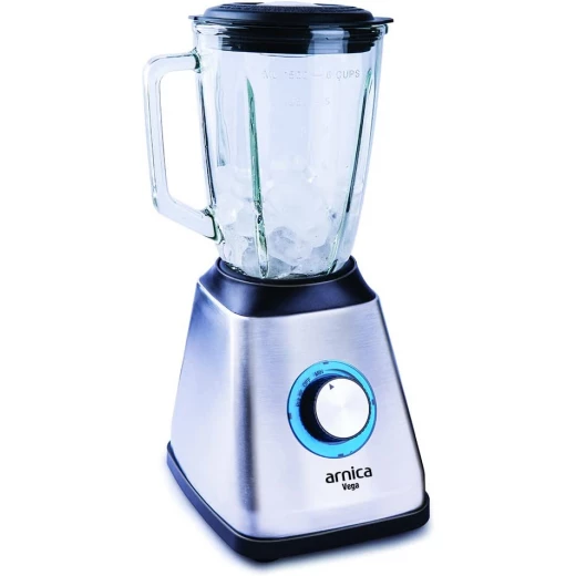 Arnica Vega 500W Luxury Blender Set and Coffee Grinder - Arnica - Image 2