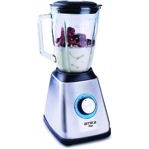 Arnica Vega 500W Luxury Blender Set and Coffee Grinder - Arnica - Image 3