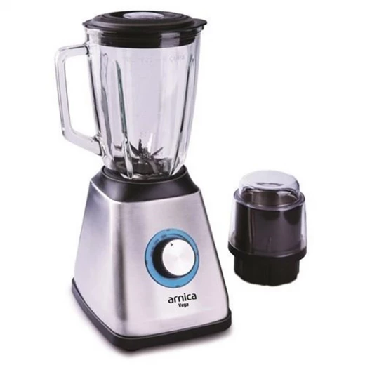 Arnica Vega 500W Luxury Blender Set and Coffee Grinder Arnica Vega 500W Luxury Blender Set and Coffee Grinder