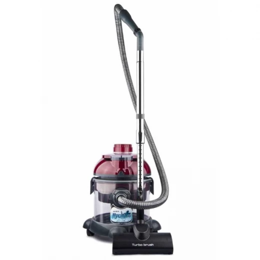 Arnica Hydra Rain Plus 2400W Water Filter Carpet Washer Arnica Hydra Rain Plus 2400W Water Filter Carpet Washer