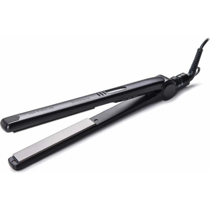Arnica Donna Hair Straightener with Ionizer 55W - Arnica