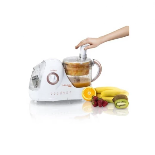 Arnica Prokit Plus Compac Food Processor 800 W Arnica Prokit Plus Compac Food Processor 800 W