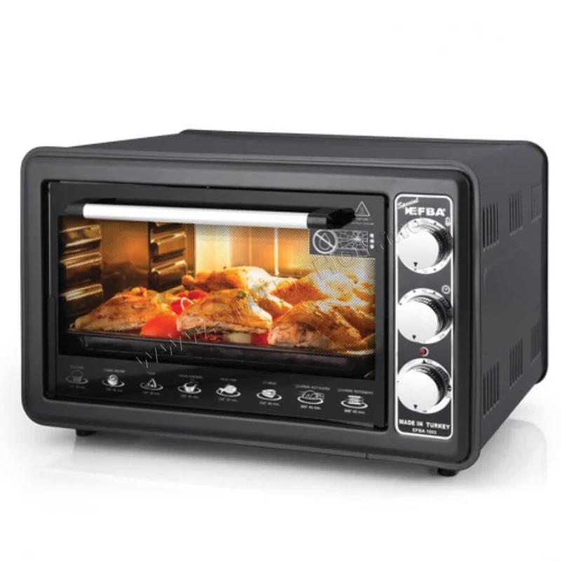 Efba Efba electric oven 1003 - EFBA