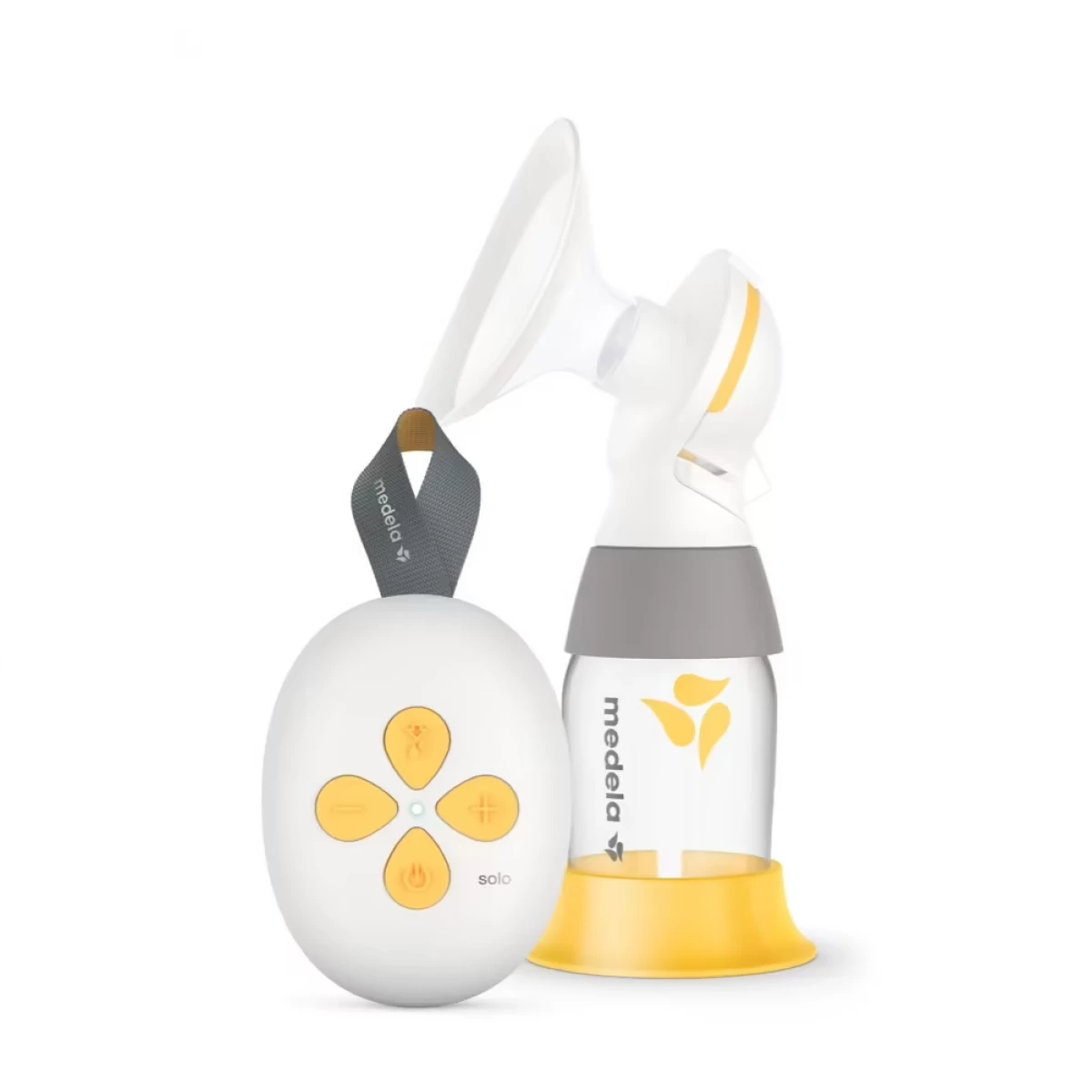 Medela Solo Breast Pump