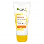 Garnier SkinActive Fast Bright Face Wash With Pure Lemon Essence 100ml - Garnier