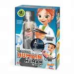 مجموعة اللعب, جسم الانسان من بوكي - بوكي