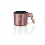 Berlinger Haus Emerald Milk Pot, Pink Color 1.2L - Berlinger Haus