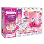 Make It Real Color Fusion Deluxe Light Match Edition Nail Polish Maker - Make it real