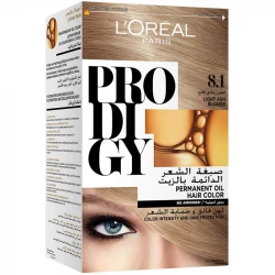 Light Blonde