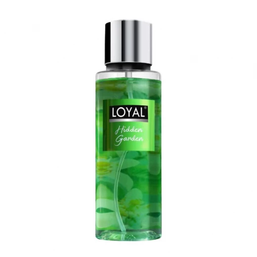 عطر الجسم ميست, هيدن جرين, 250 مل من لويال