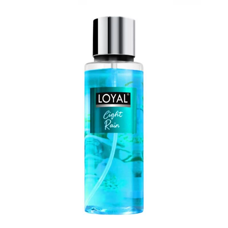 عطر الجسم ميست, مطر خفيف, 250 مل من لويال - لويال