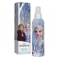 Disney Frozen Ii For Kids 200Ml Body Spray
