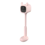 Ezviz BM1 Battery Powered Baby Monitor Rabbit Version, Pink Color - Ezviz